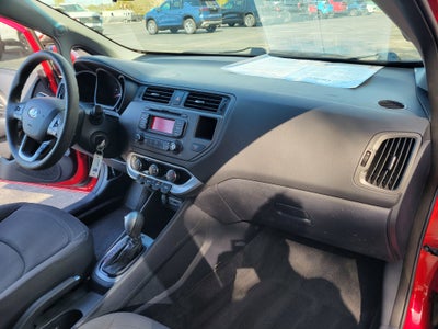 2015 Kia Rio EX