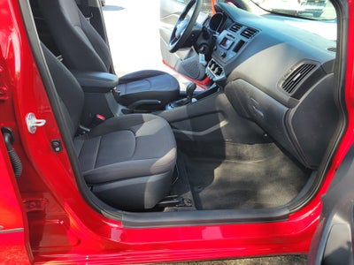 2015 Kia Rio EX