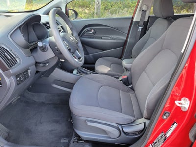 2015 Kia Rio EX