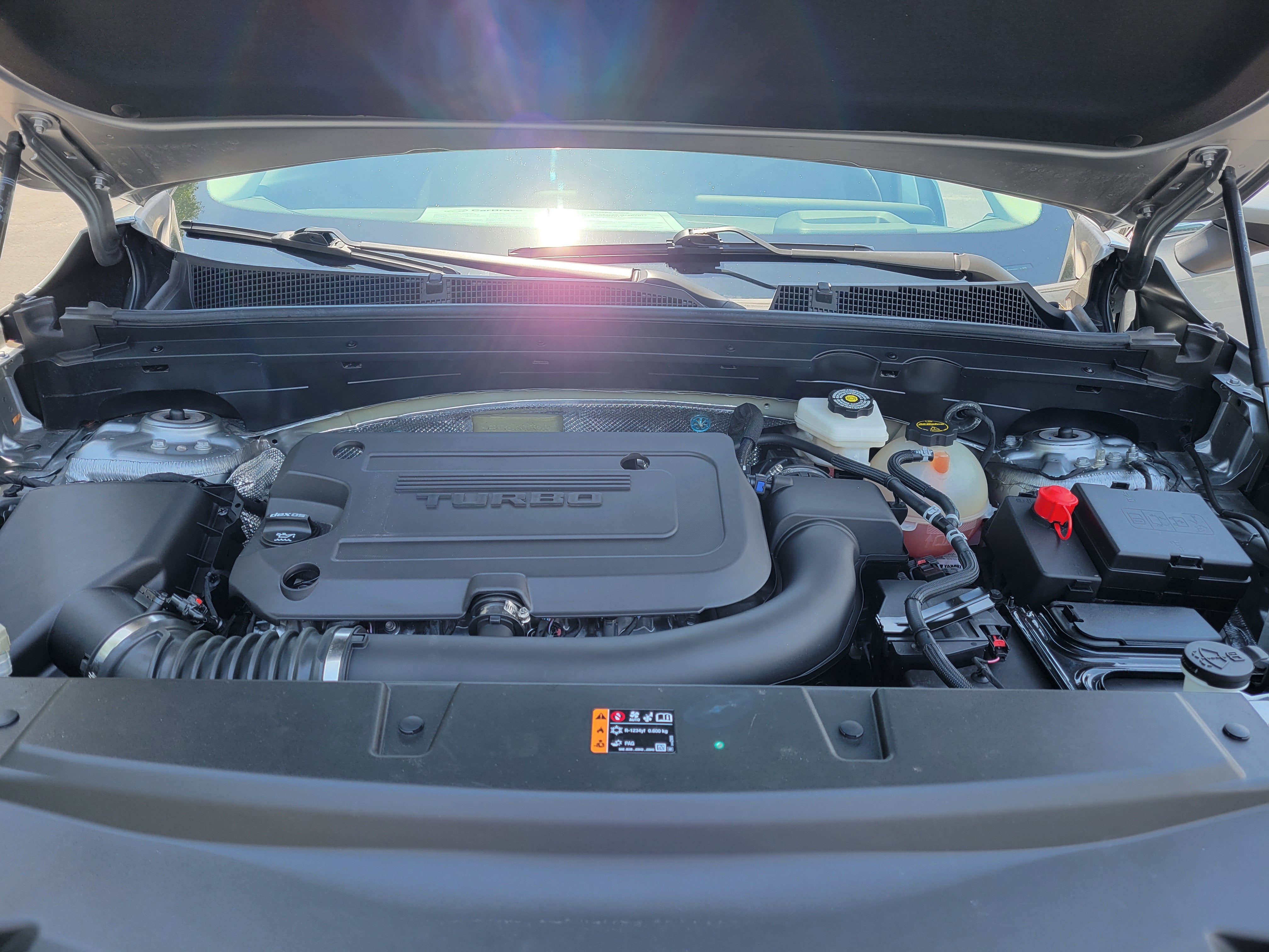 2025 Buick Envision Preferred - Photo 10