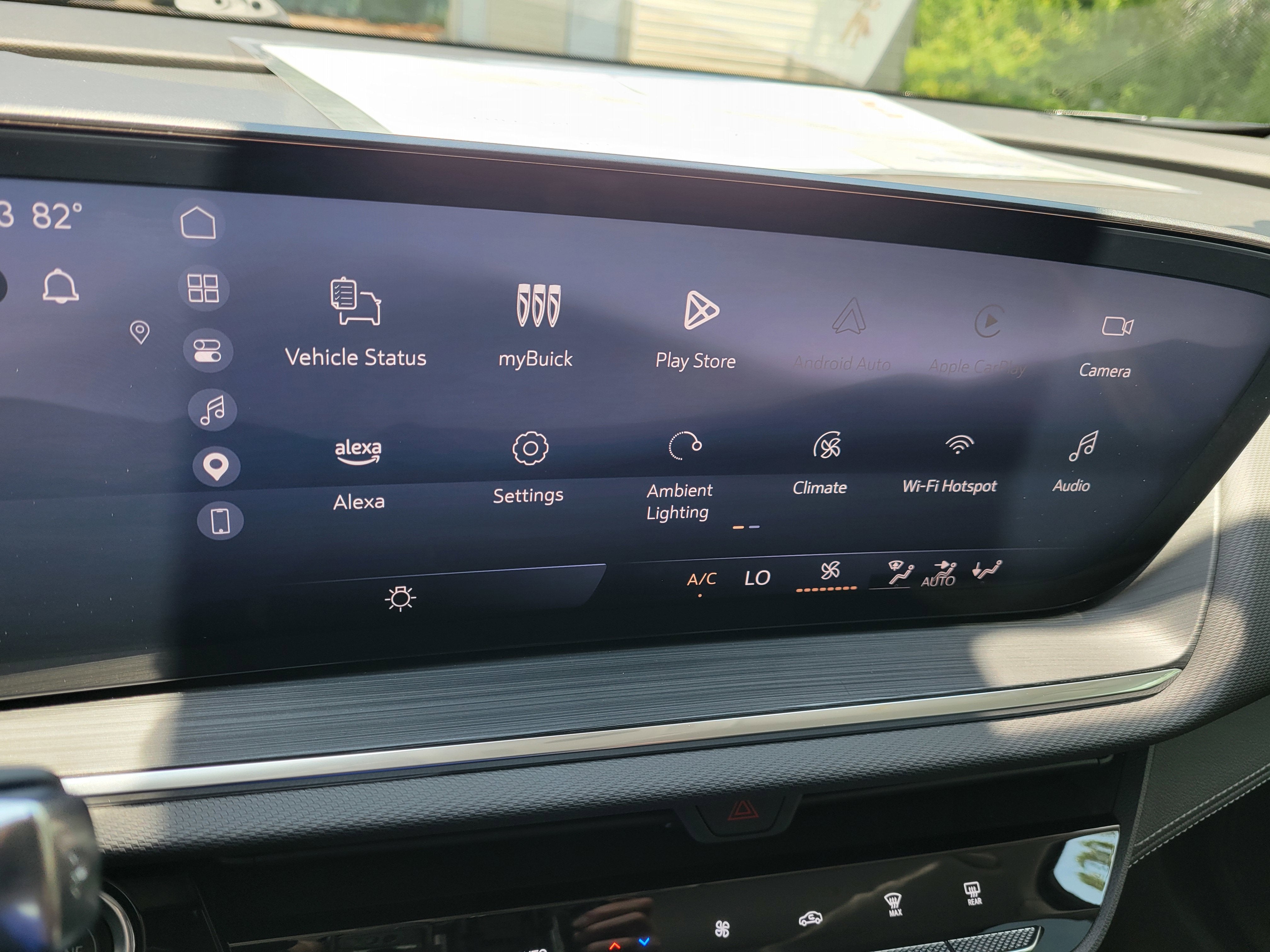 2025 Buick Envision Preferred - Photo 18