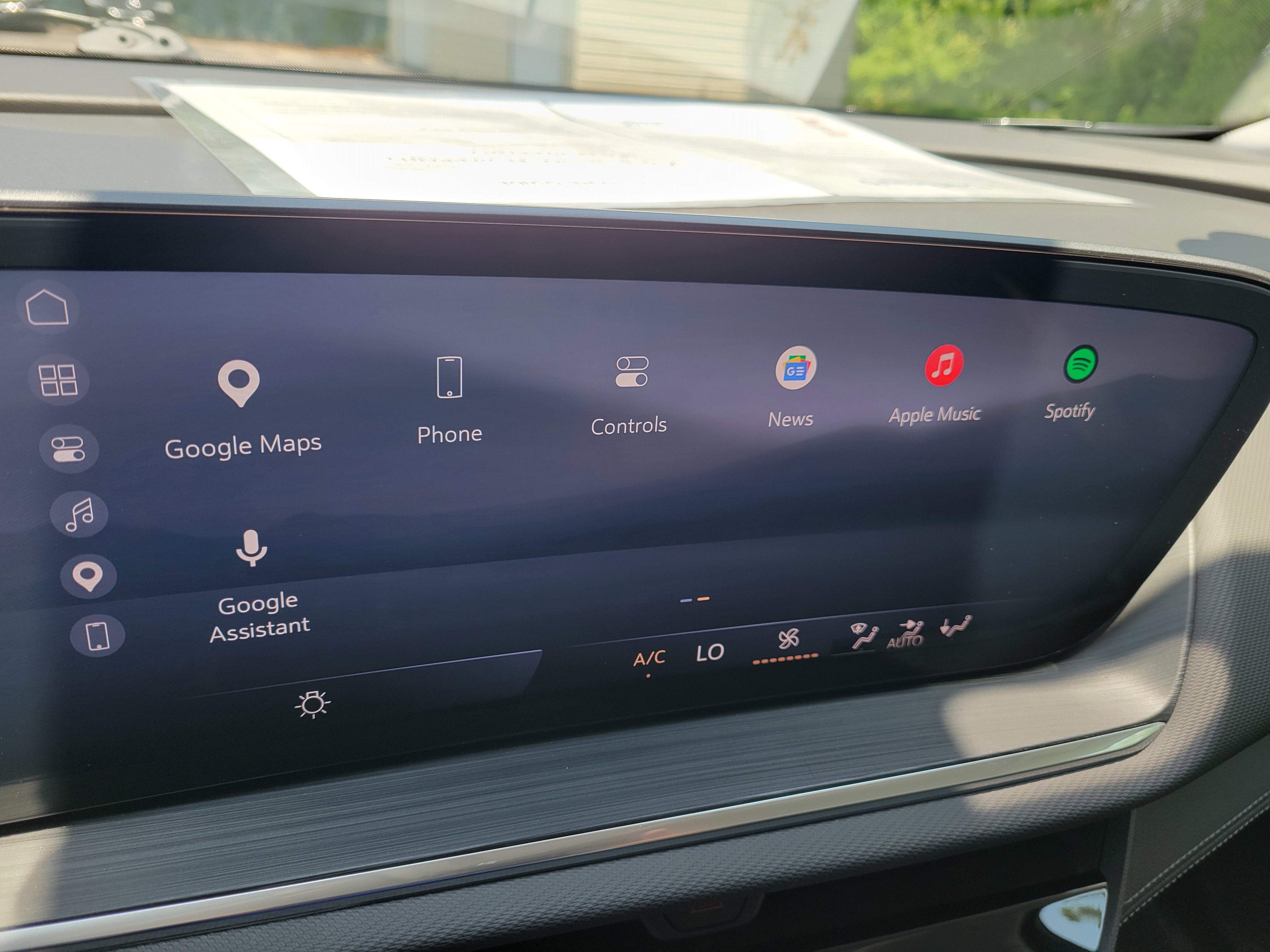 2025 Buick Envision Preferred - Photo 19