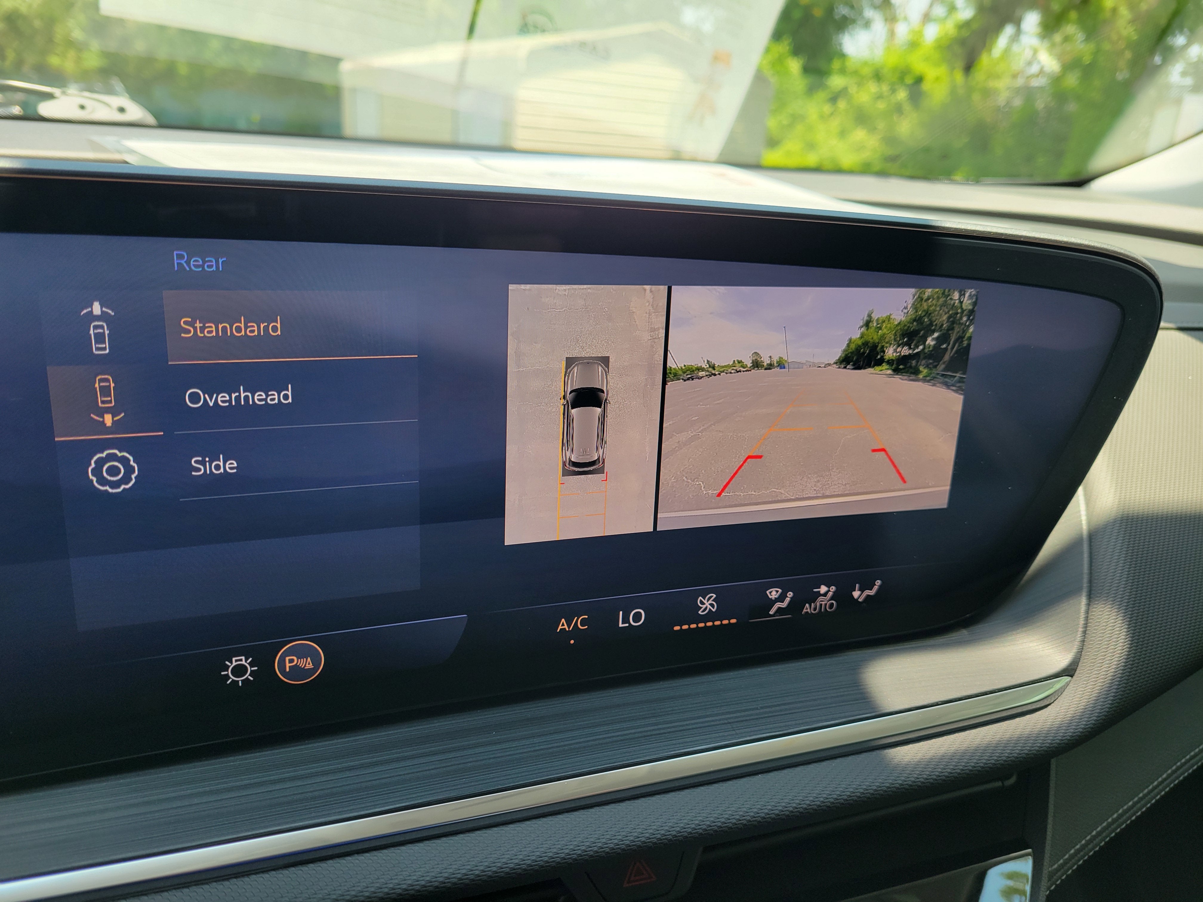 2025 Buick Envision Preferred - Photo 21