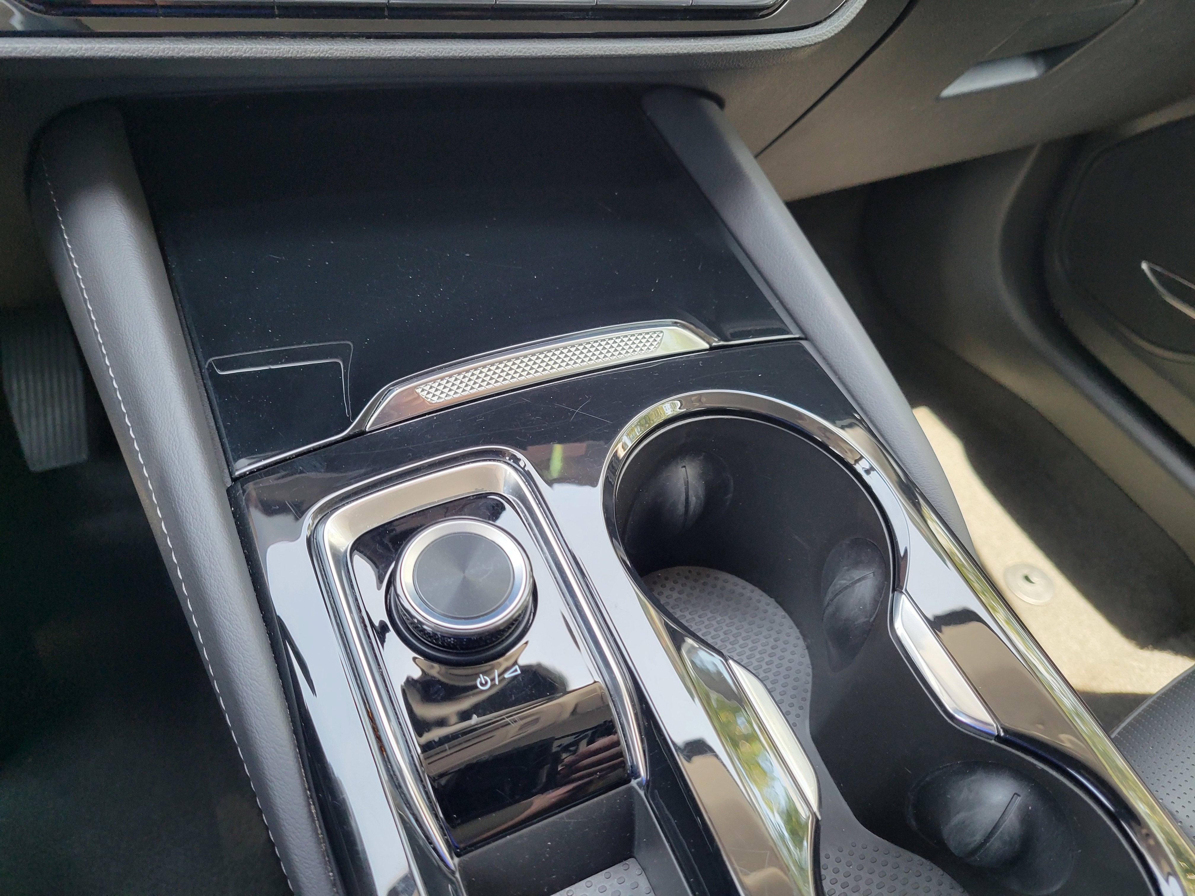 2025 Buick Envision Preferred - Photo 22