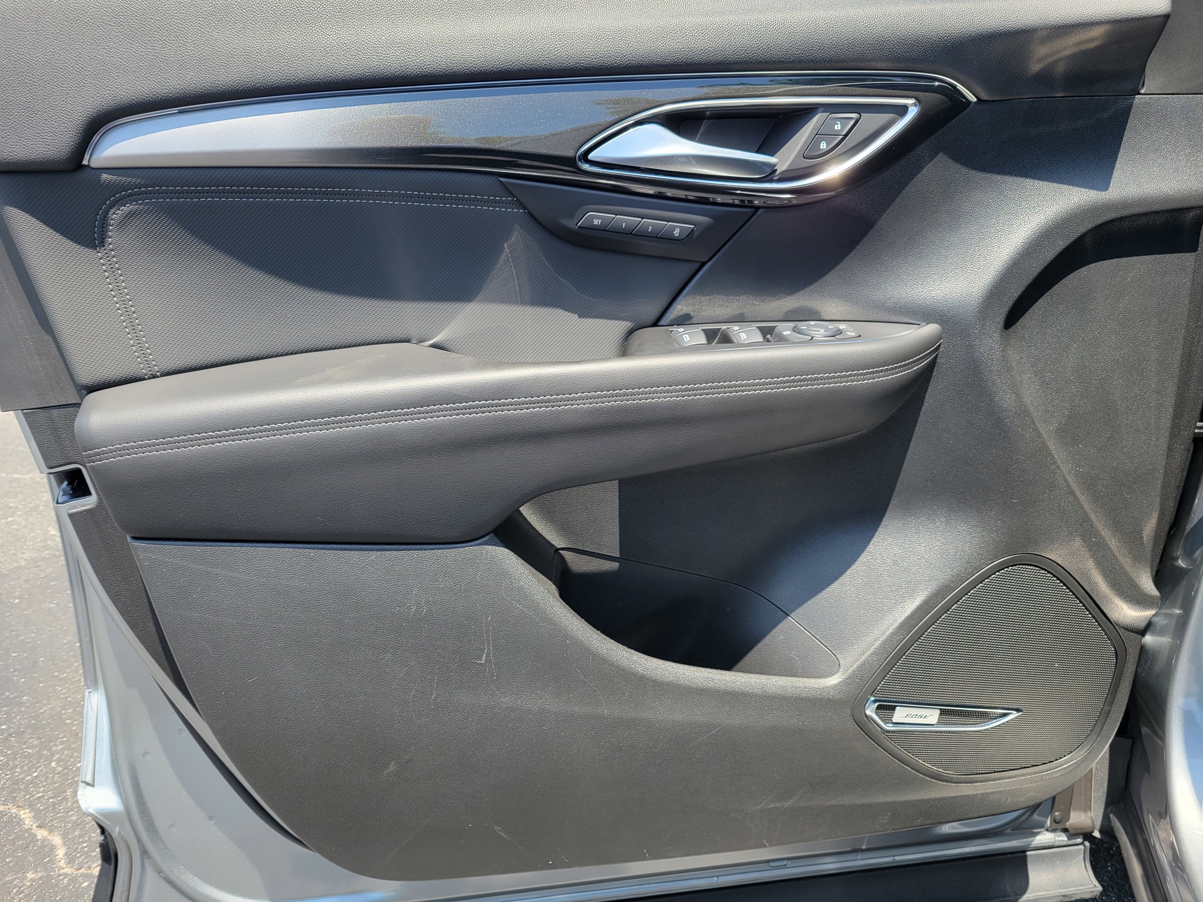 2025 Buick Envision Preferred - Photo 24
