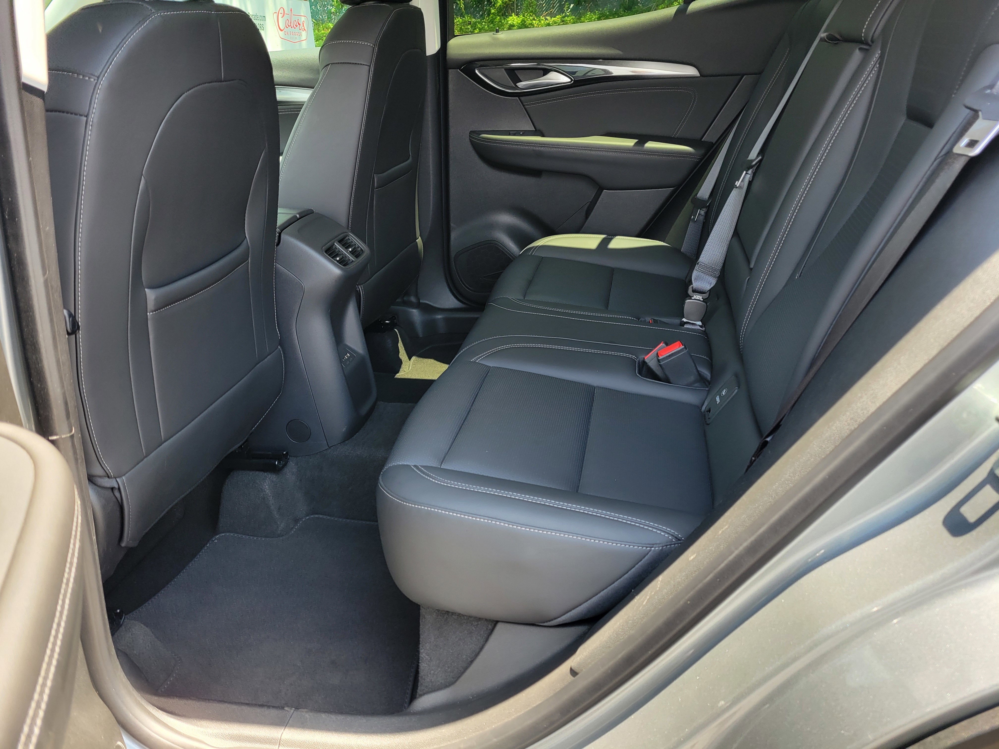 2025 Buick Envision Preferred - Photo 31