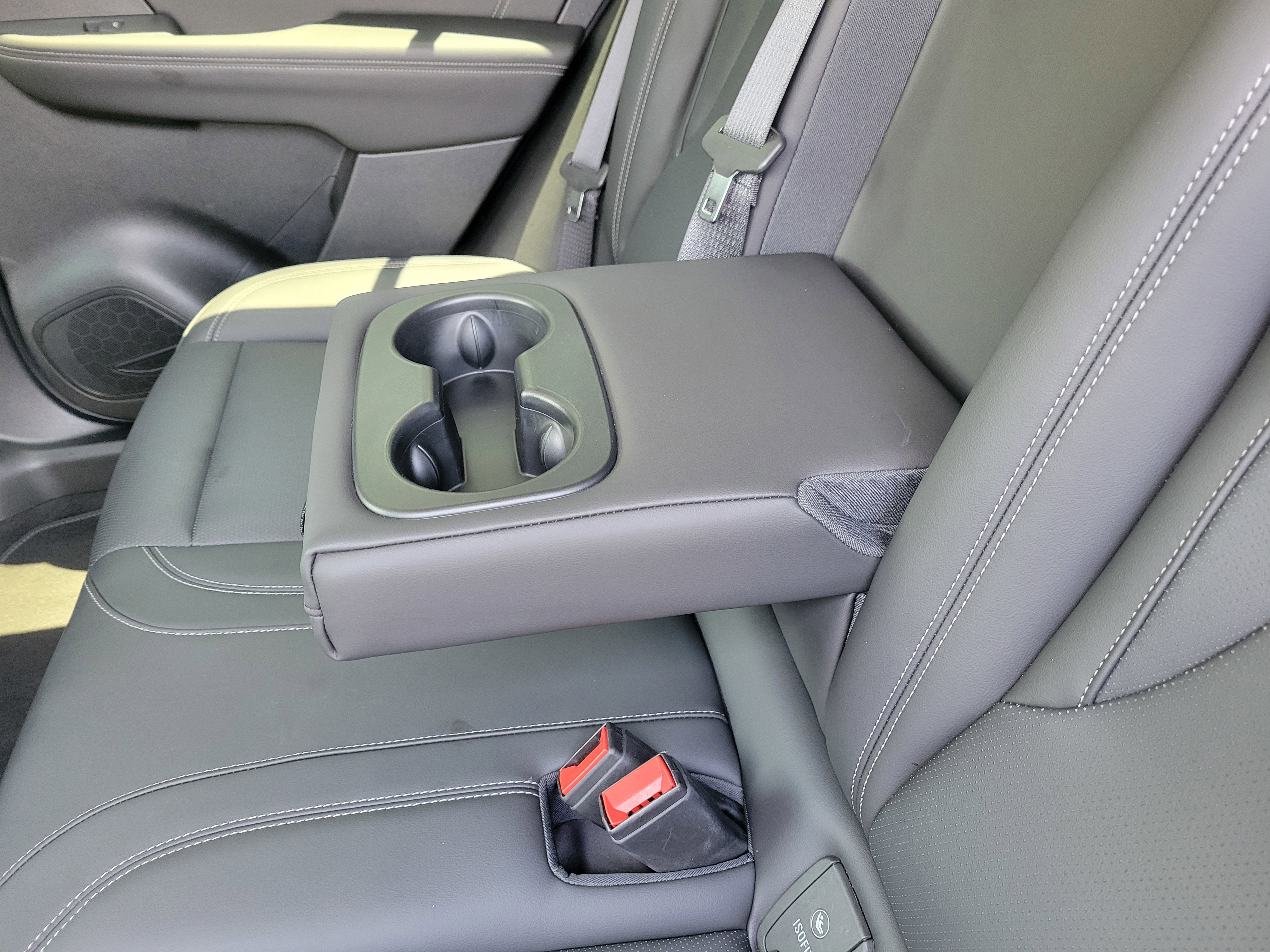 2025 Buick Envision Preferred - Photo 33