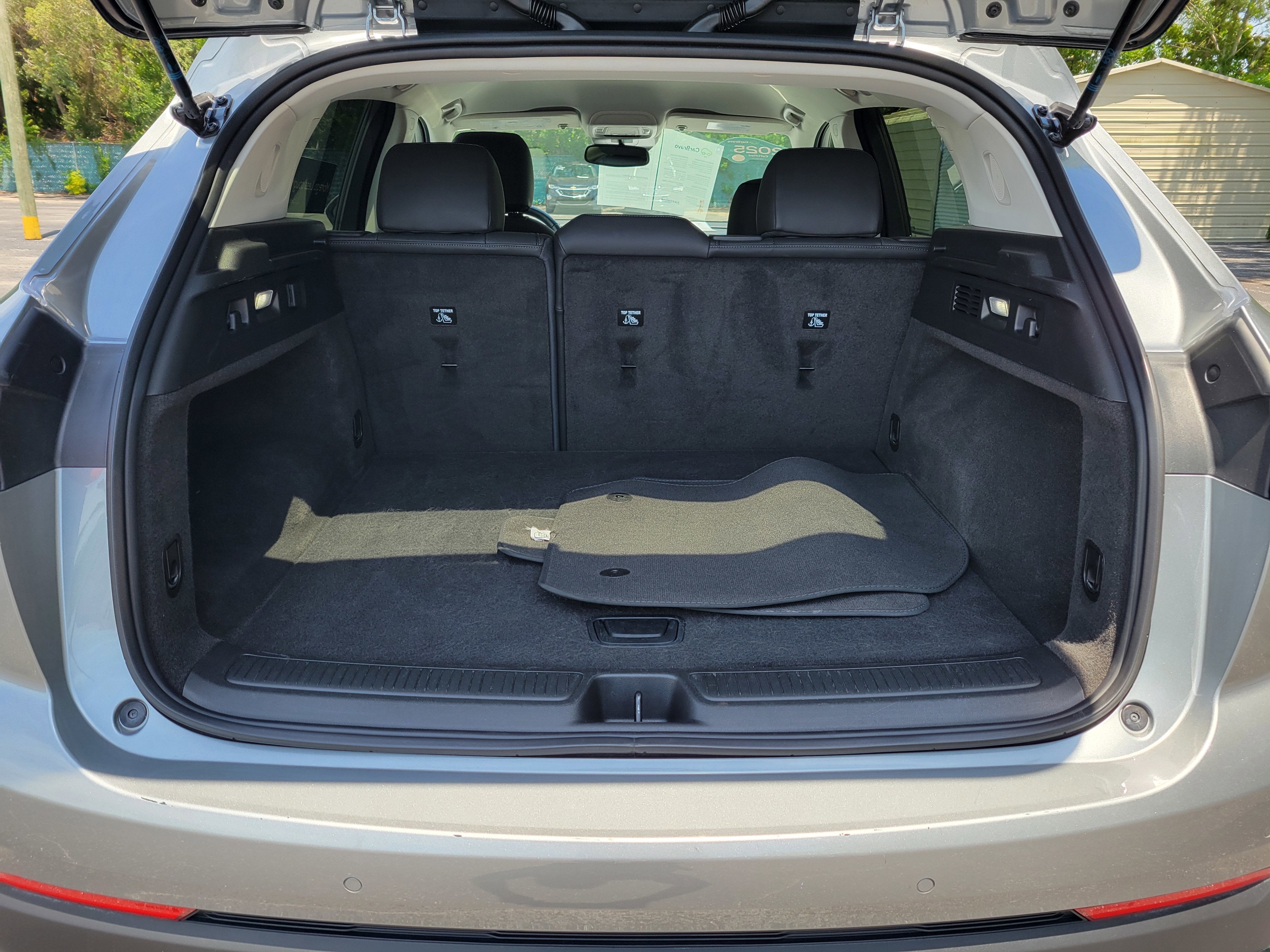 2025 Buick Envision Preferred - Photo 7