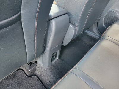 2018 Ford EcoSport SES