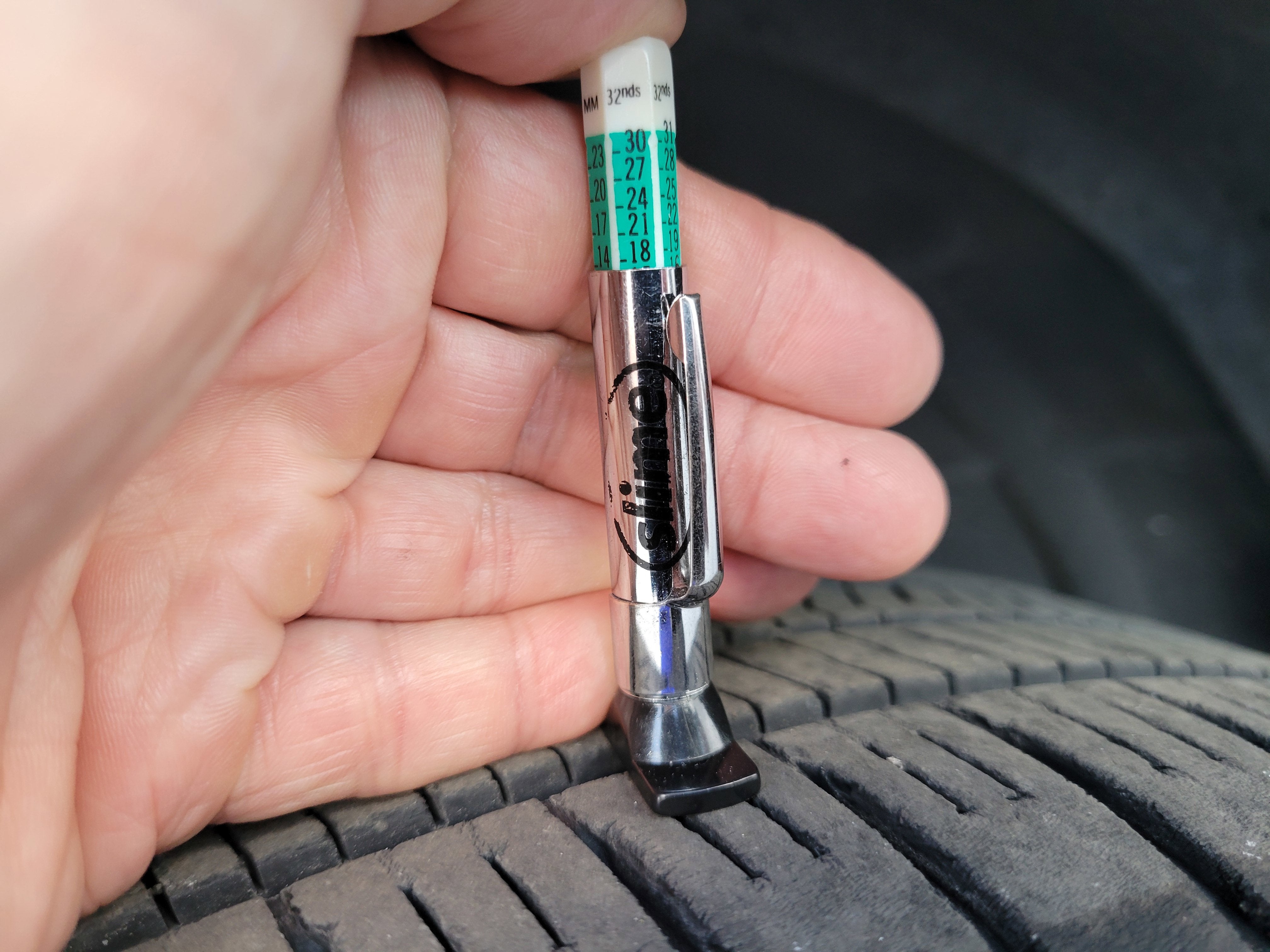 2018 Ford EcoSport SES