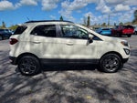 2018 Ford EcoSport SES