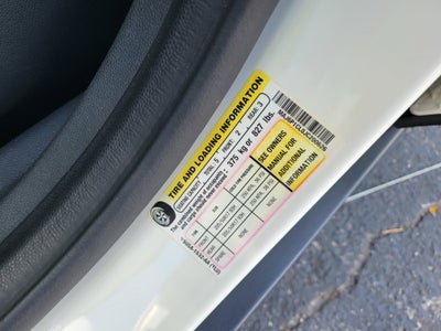 2018 Ford EcoSport SES