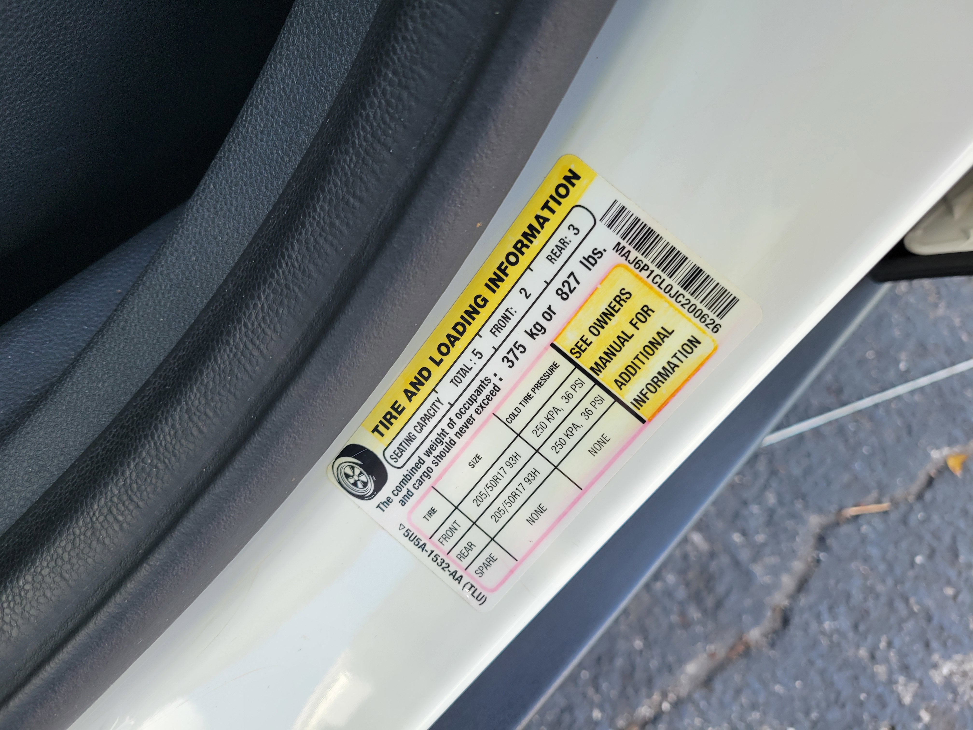 2018 Ford EcoSport SES