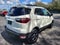 2018 Ford EcoSport SES