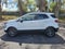 2018 Ford EcoSport SES