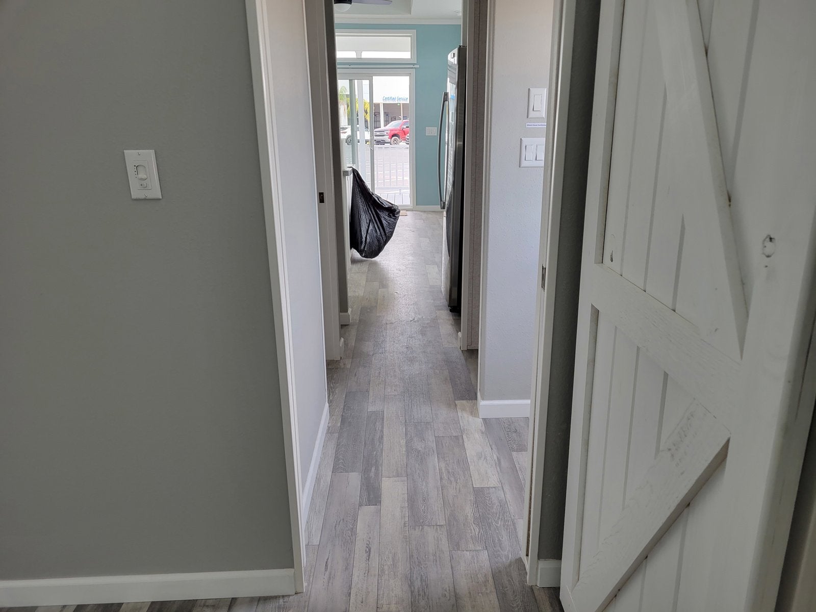 2023 HAWK ELITE 360HB13381B Base