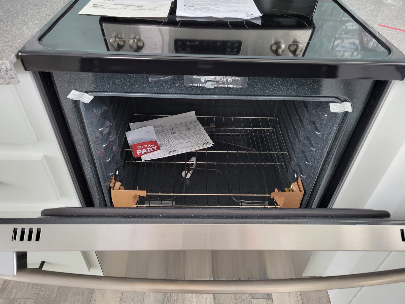 2023 HAWK ELITE 360HB13381B Base