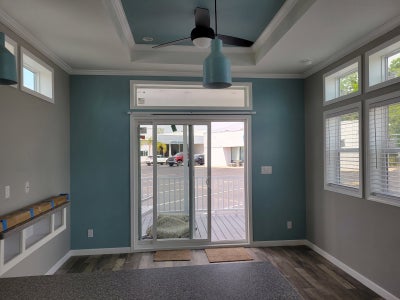 2023 HAWK ELITE 360HB13381B Base