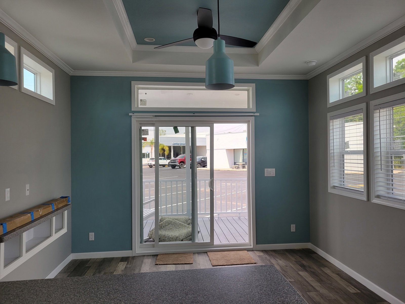 2023 HAWK ELITE 360HB13381B Base