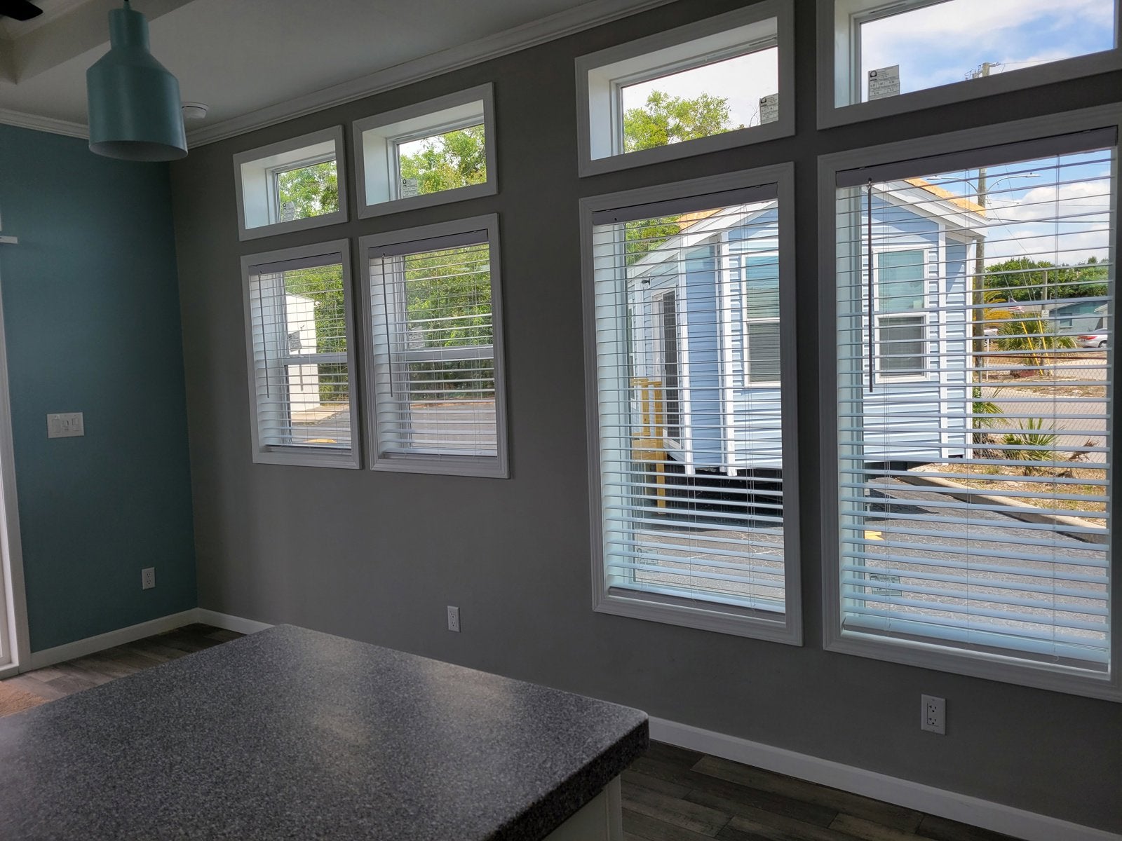 2023 HAWK ELITE 360HB13381B Base