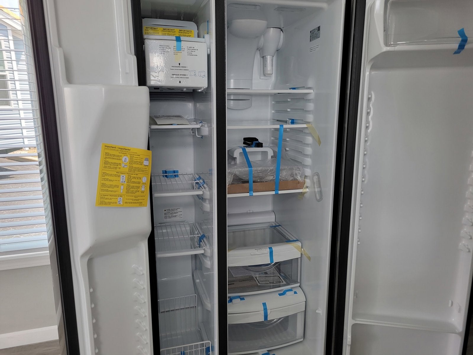 2023 HAWK ELITE 360HB13381B Base