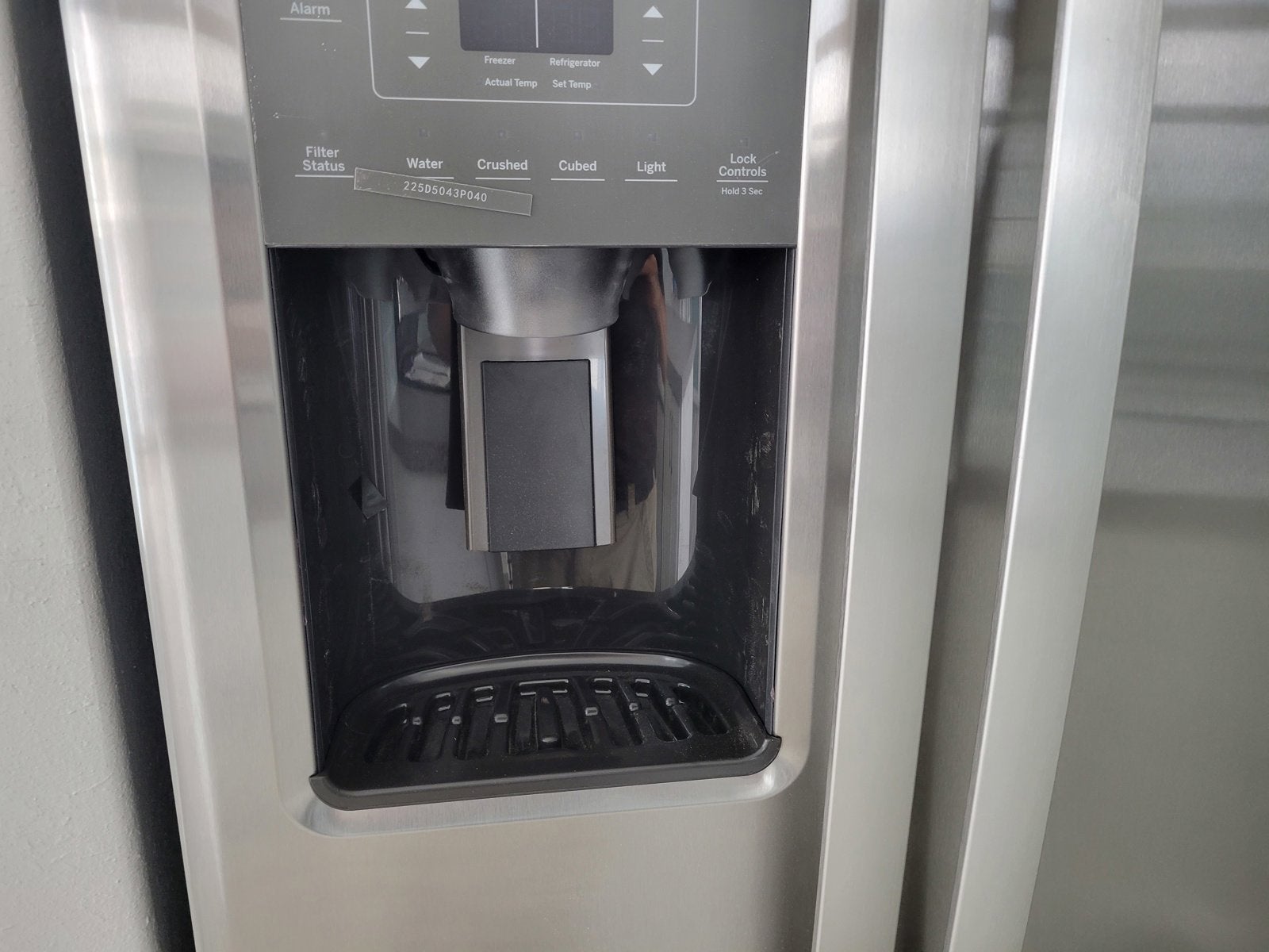 2023 HAWK ELITE 360HB13381B Base