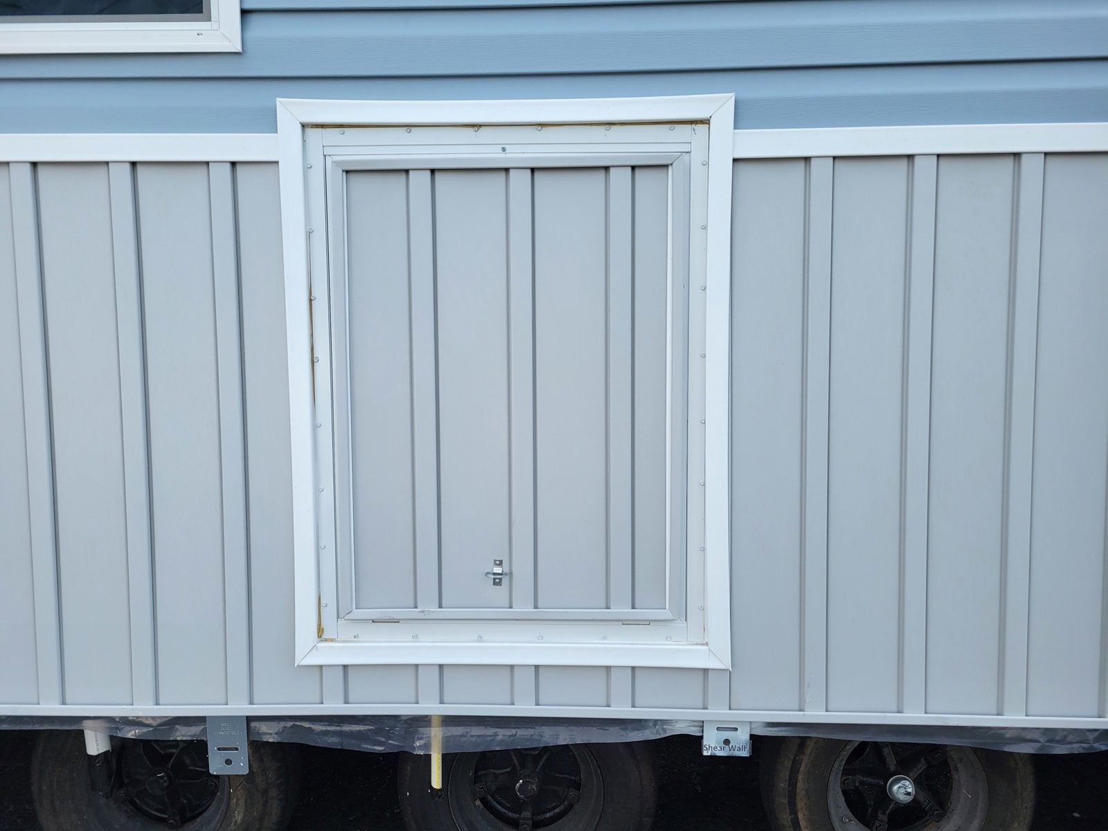 2023 HAWK ELITE 360HB13381B Base