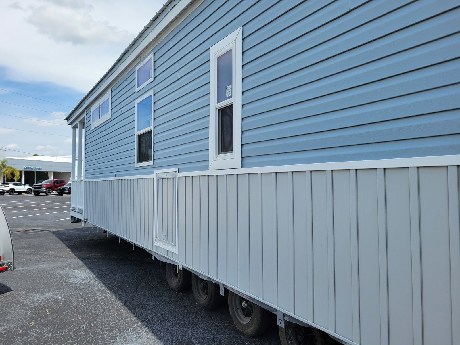 2023 HAWK ELITE 360HB13381B Base