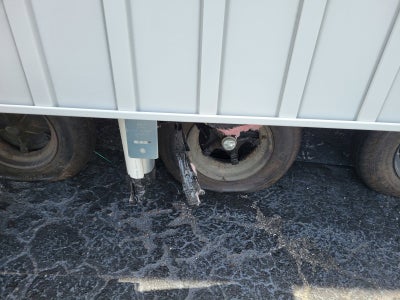 2023 HAWK ELITE 360HB13381B Base