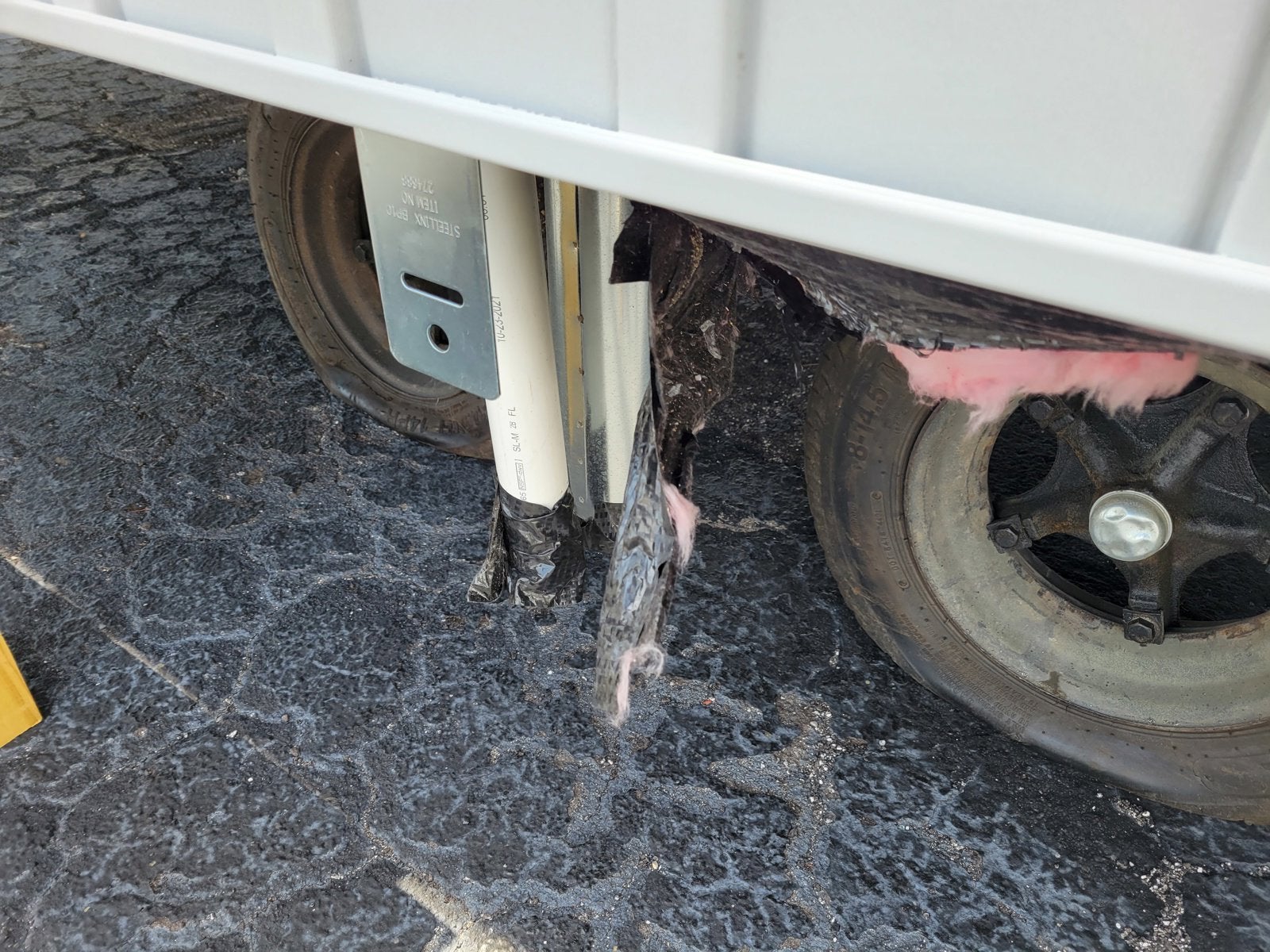 2023 HAWK ELITE 360HB13381B Base