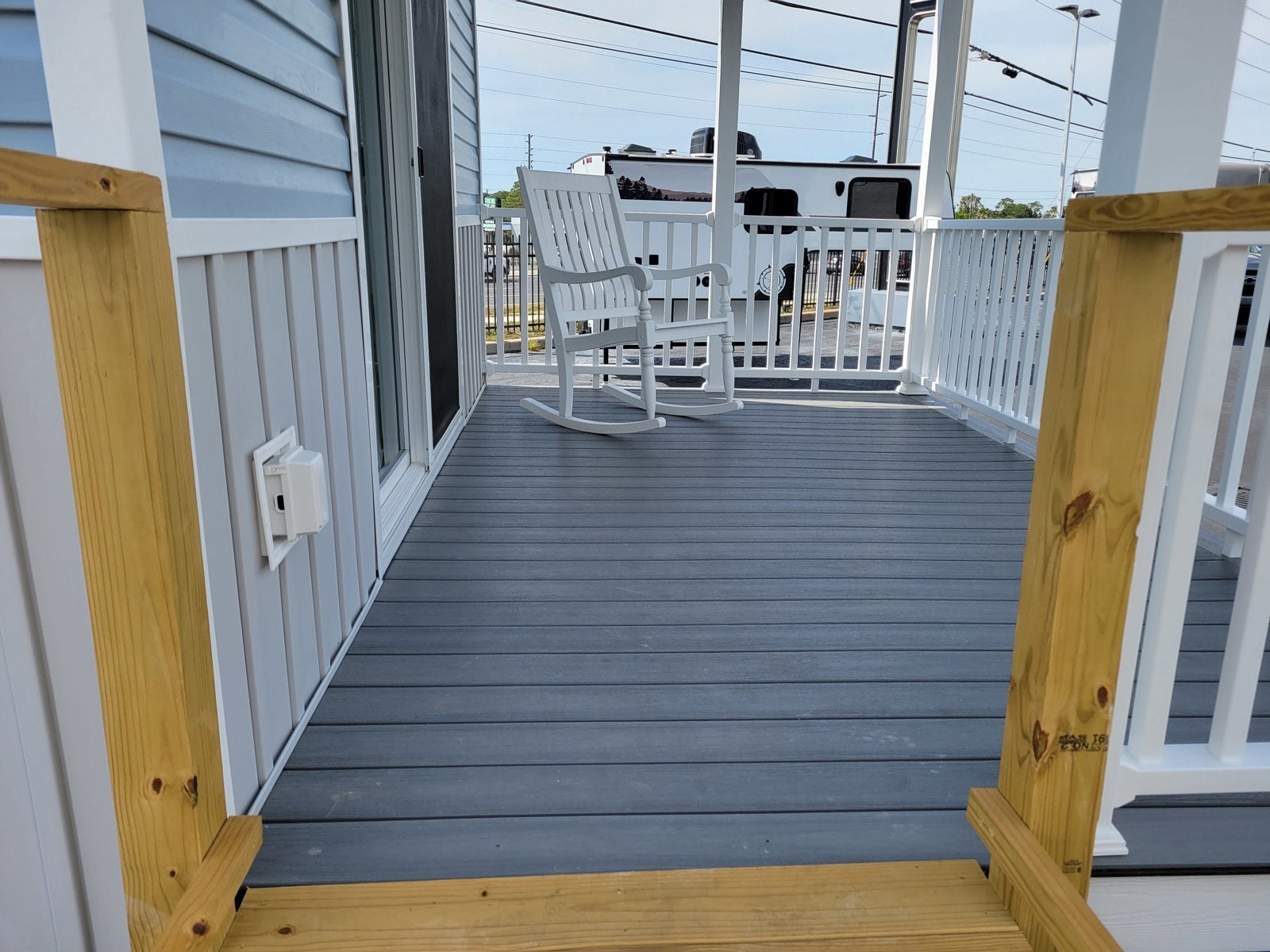 2023 HAWK ELITE 360HB13381B Base