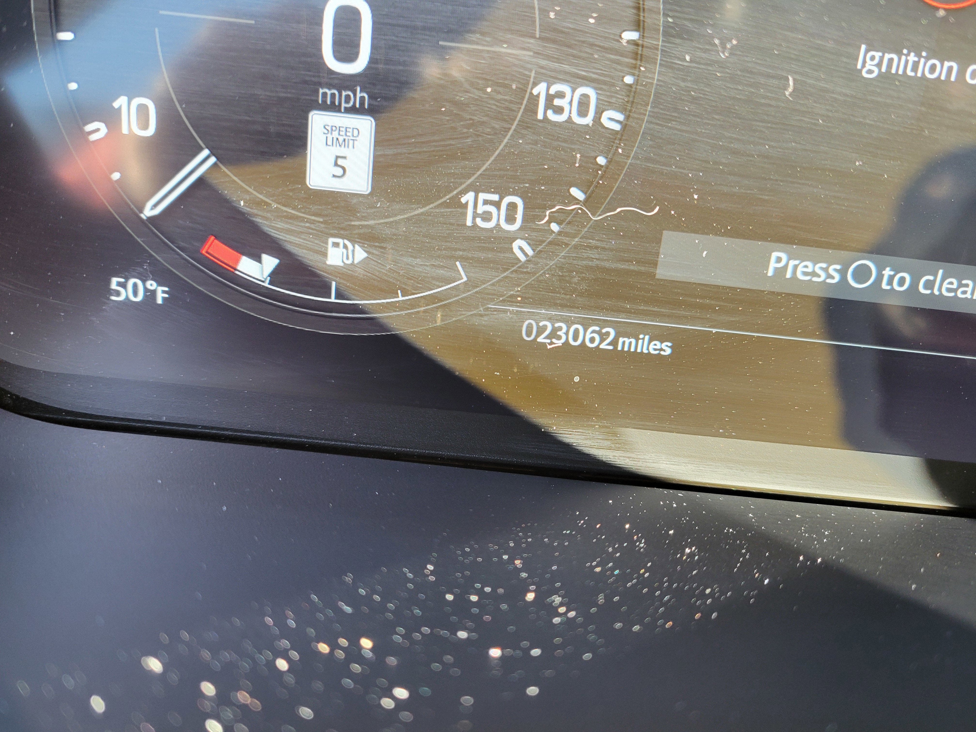 2023 Land Rover Defender 130 X-Dynamic SE