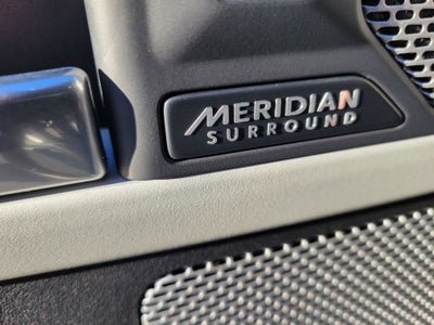 2023 Land Rover Defender 130 X-Dynamic SE