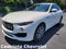2020 Maserati Levante S