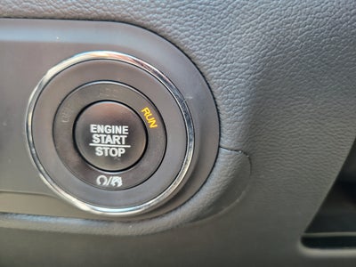 2020 Maserati Levante S