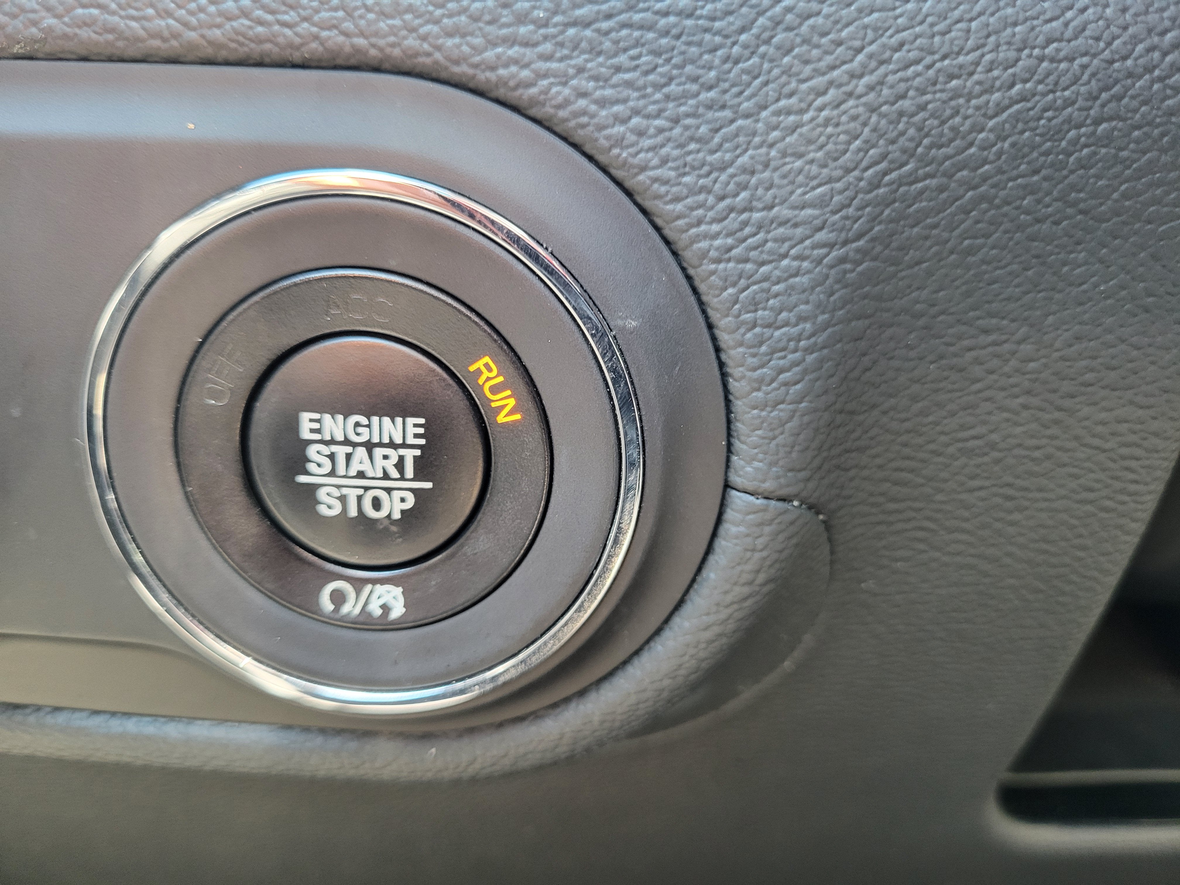2020 Maserati Levante S