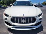 2020 Maserati Levante S