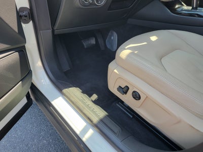 2020 Maserati Levante S