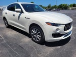 2020 Maserati Levante S