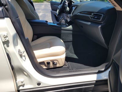 2020 Maserati Levante S