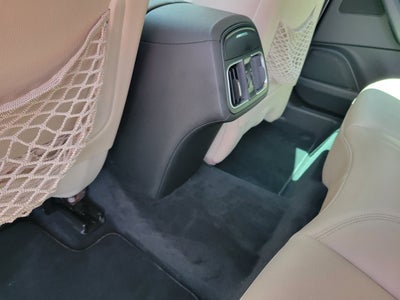 2020 Maserati Levante S