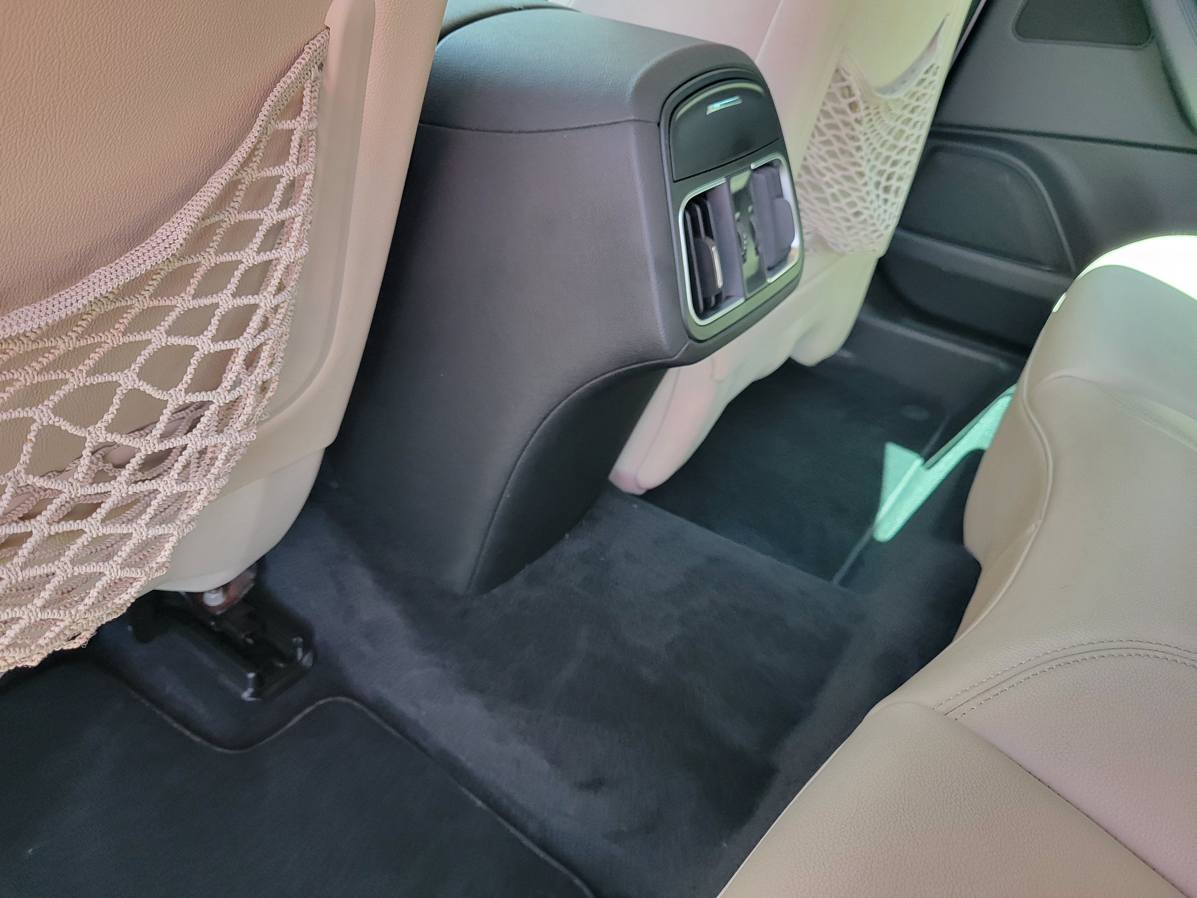 2020 Maserati Levante S