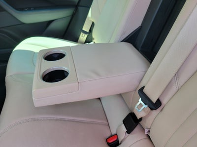 2020 Maserati Levante S