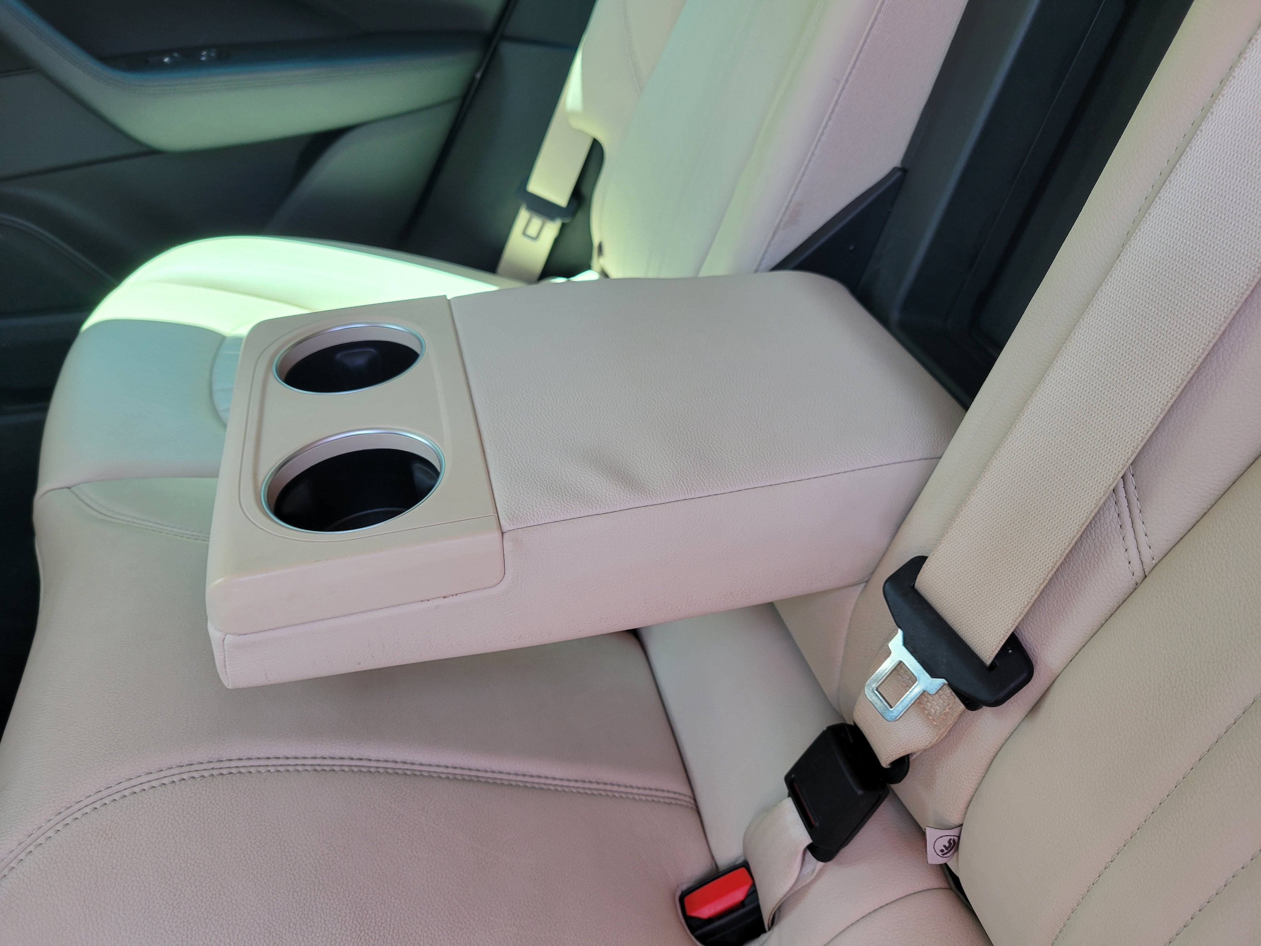2020 Maserati Levante S