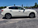 2020 Maserati Levante S