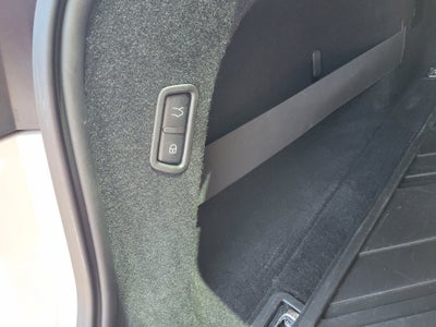 2020 Maserati Levante S