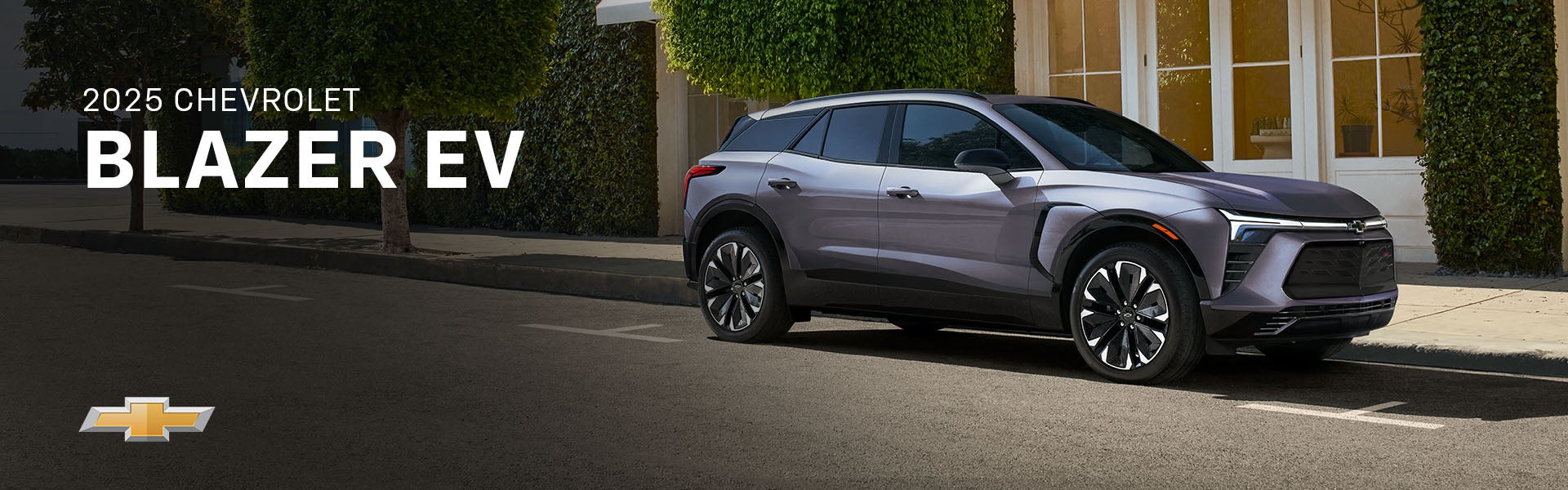 2026 Chevrolet Blazer EV in Hudson FL