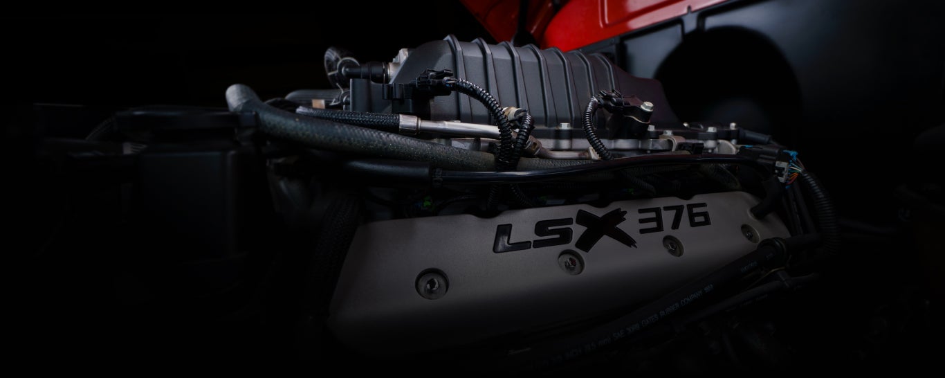 Castriota Chevrolet in Hudson FL