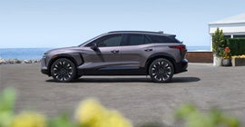 Castriota Chevrolet in Hudson FL