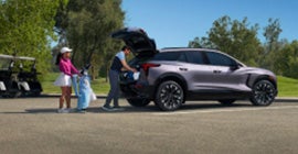 Castriota Chevrolet in Hudson FL